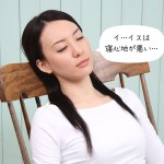 抜け毛は睡眠が大事イメージ